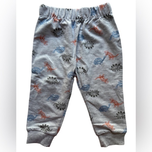 Pekkle Baby Dino Outfit – 2 Piece Set - Picture 4 of 6